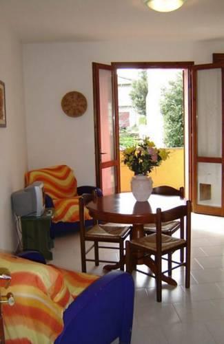 Апартаменты Casa Ines