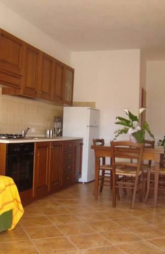 Апартаменты Casa Valentina II
