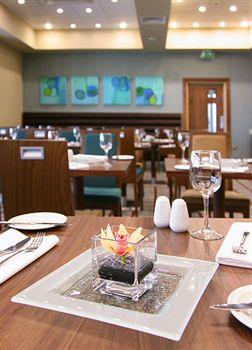 Отель Aston Hotel Sheffield