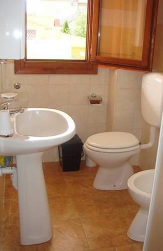 Апартаменты Casa Andreina