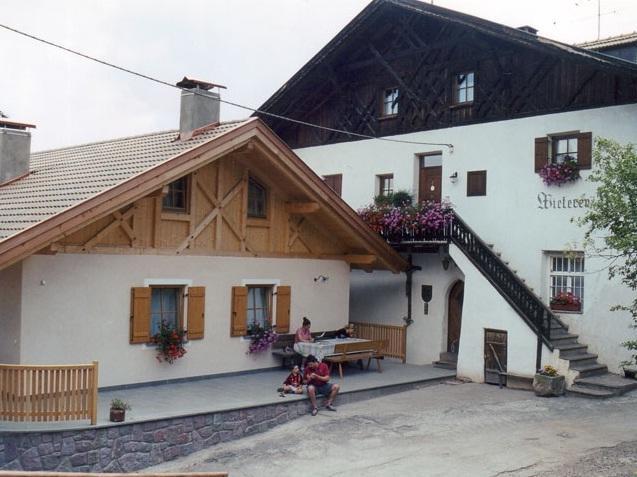 Отель Wietererhof