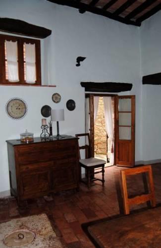 Апартаменты Holiday home Loc. Sogna
