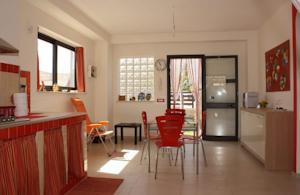 Апартаменты Casa Daniela delle Azalee