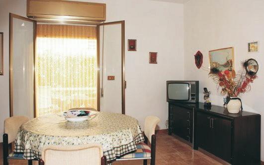 Апартаменты Holiday home Quarta Strada