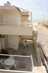 Апартаменты Apartment Via del Basso - Casuzze