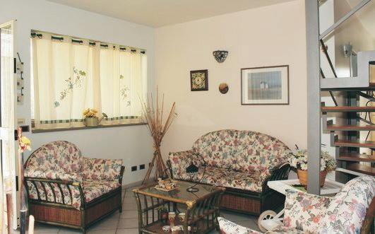 Апартаменты Villa Antoci