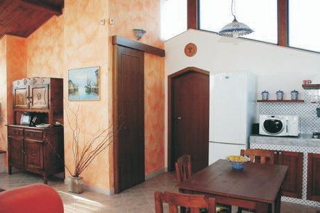 Апартаменты Villa Sara