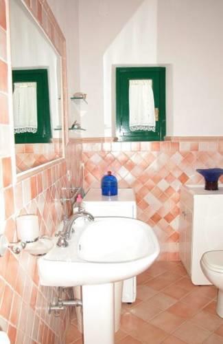 Апартаменты Holiday home Loc. La Fabbrichina