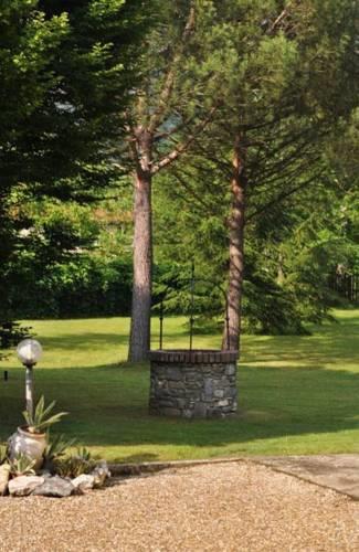 Апартаменты Holiday home Loc. Fabbrichina