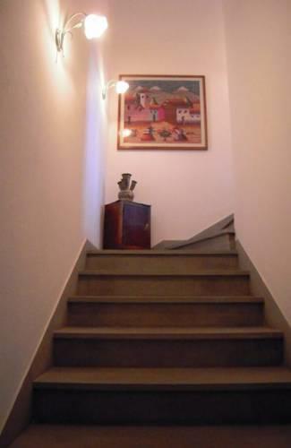 Апартаменты Villa Silvana