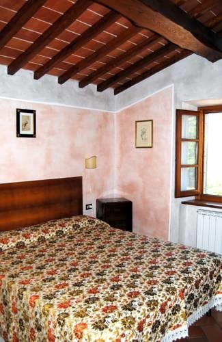 Апартаменты La Quercia Palazzo Del Pero