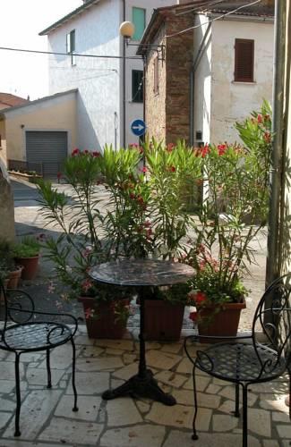 Апартаменты Holiday home Via Del Tonacato