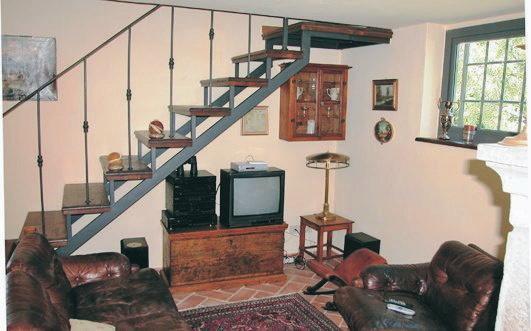 Апартаменты Holiday home Loc. Palazzuolo