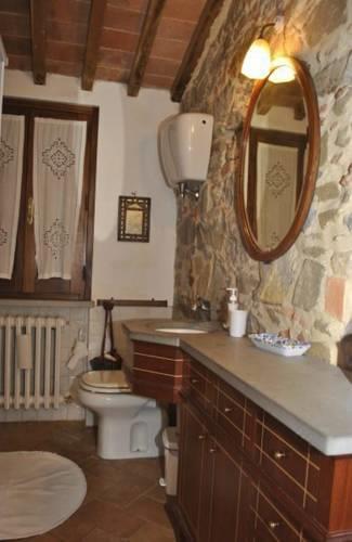 Апартаменты Villa Lucilla