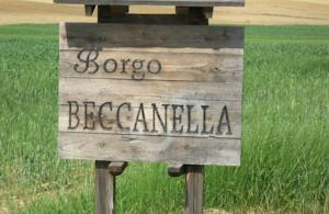 Апартаменты Beccanella 15