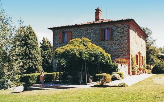 Апартаменты Villa Tara