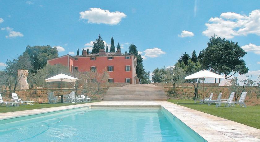Апартаменты Montecamerini