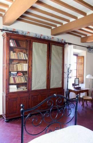 Апартаменты Apartment Barbaiano C III