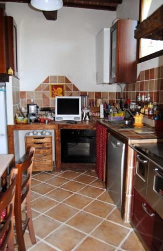 Апартаменты Casale Annalisa