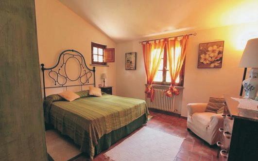 Апартаменты Holiday home Via del Colle