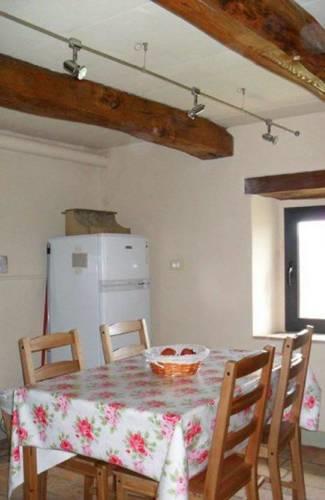 Апартаменты Casa Ceccherini