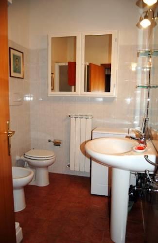 Апартаменты Casa Mazzocchi