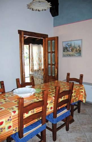 Апартаменты Casa Montecchi