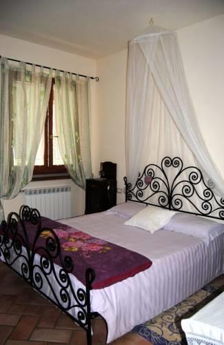 Апартаменты Holiday home Loc. Libbia