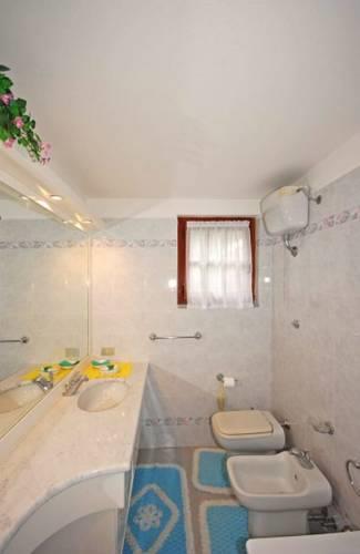 Апартаменты Villa Andrea 4