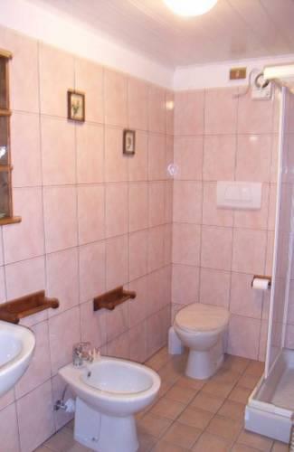 Апартаменты Casa Sperandini A