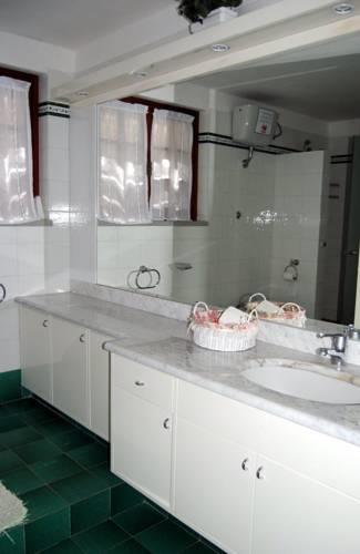Апартаменты Villa Andrea