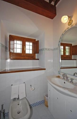 Апартаменты Villa Castelluccio