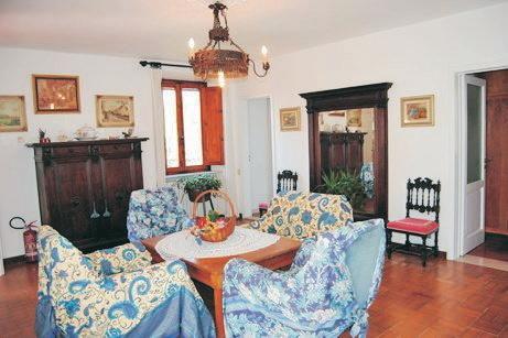 Апартаменты Apartment Via Sassa A