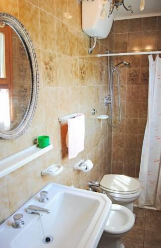 Апартаменты Apartment Via Sassa B