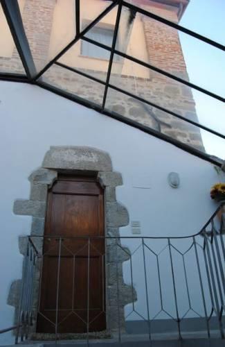Апартаменты Apartment Sansepolcro
