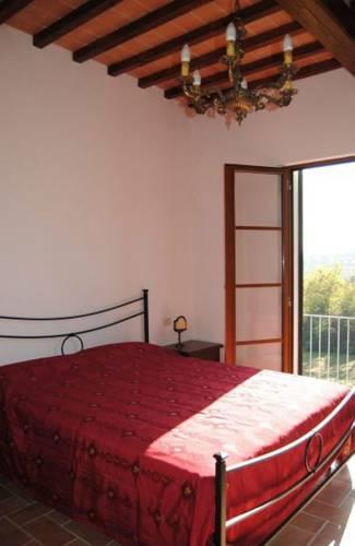 Апартаменты Casa Fonte