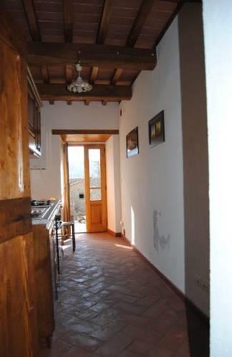 Апартаменты Agriturismo le Macine