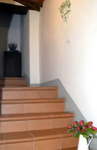 Апартаменты Il Casale del Mulino