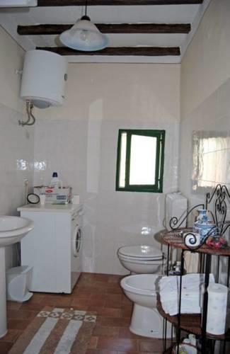 Апартаменты Casa Il Prato