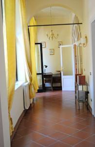 Отель Apartment Via dei Bianchi