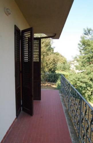 Апартаменты Ambra La Casina-Borgonuovo