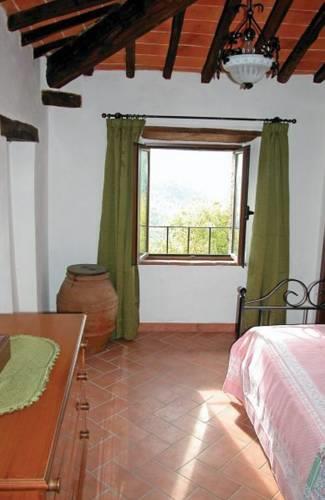 Апартаменты Holiday home Loc. Novole
