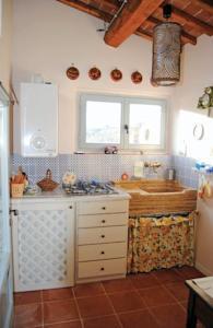 Апартаменты Casa Tramonto