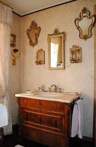 Апартаменты Villa Margherita San Savino