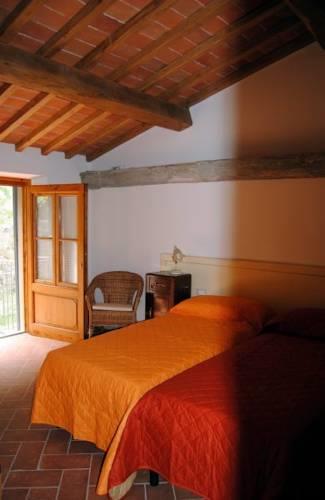 Апартаменты Pod. San Niccolo´