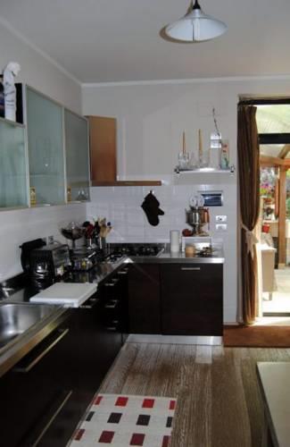 Апартаменты Holiday home Loc. San Giovanni