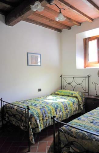 Апартаменты Pod.Casa Ronta-App.to Ginestra