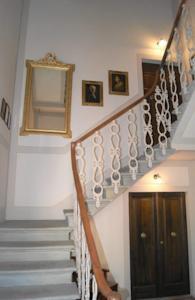 Апартаменты Villa Vittoria