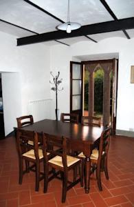 Апартаменты S. Maria in Valle