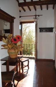 Апартаменты Villa Laura Cappuccini